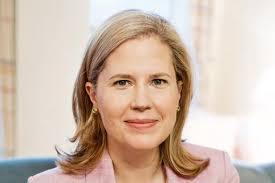 Daisy Wademan Dowling