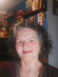 She just turned 100 years old today! And yes — she baked this beautiful  cake all by herself. With a heart full of joy and hands that still create,  she proves that