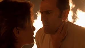 Dossier: X-Files, quando Bruce Campbell fu il 'mostro della settimana'  nella serie