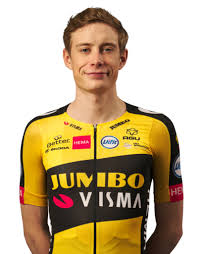 Vingegaard seventh in time trial critérium du dauphiné. Vingegaard Jonas La Fleche Wallonne 2021