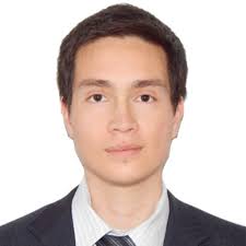 Eduardo VÉLEZ-SEGOVIA