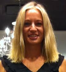 Playing The Barn: Joelle Schade Steps to a Girl Power Beat in Legally Blonde