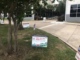 The group, which includes official government advisers. Williamson County Election Results From Round Rock Leander And More