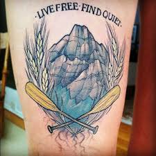 Half kitty by riley @rileyhogantattoos *books closed* #bushidotattoo #yyctattoo #calgarytattoos #bgis #tattoo #blackandgrey #tattoodo #radtattoos #tattooistartmag #liontattoo #realistictattoo #darkartists #tattoorealistic. Pin By Valixstone Jaxter On Tattoos Mountain Tattoo Tattoos Cool Tattoos