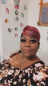 Tamara Crawford Holmes