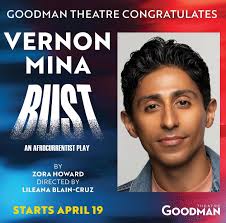 Check out Dan Rodden