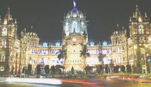 Old Mumbai: A Look at Old Bombay to ...