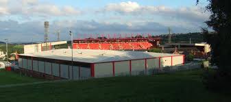 Barnsley football club, barnsley, united kingdom. Oakwell Stadium Guide Barnsley F C Football Tripper