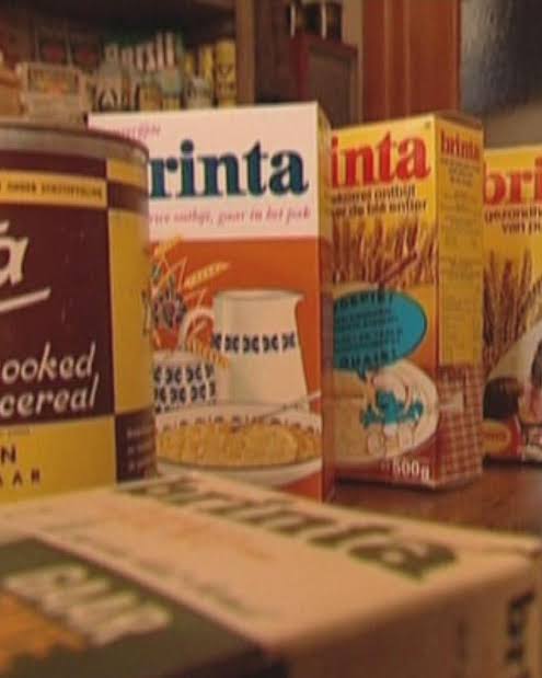 Brinta gaar in het pak: zondag 4 maart - Rijnmond