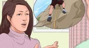 Go throughout your day and think of all the times and places where you're most tempted to masturbate. How To Stop A Masturbation Addiction 12 Steps With Pictures