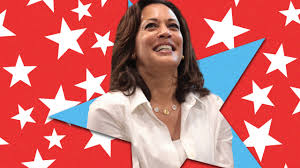Oh, it's good to see you're back from outside. Nasty Woman Meme Returns With Kamala Harris As Vp Nominee