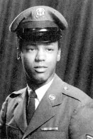 Herman Clyde Harrison Jr : Sergeant from New Jersey, Vietnam War Casualty