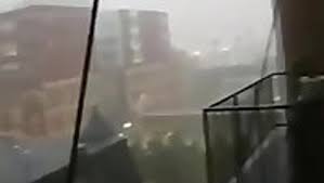 Tornado sirens started sounding in downtown chicago during a bad storm on monday june 15, 2015. Chicago Has The Most Eerie Tornado Siren