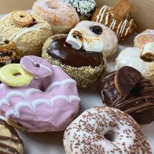 Pin On Donuts Donuts Donuts