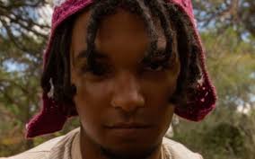 REVout Zine, the first Fashion Zine from Sudan