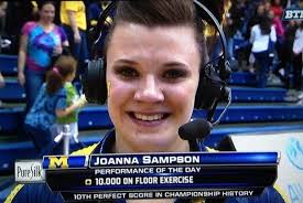 Golden Bear grad reflects