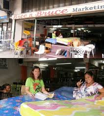Furniture Adventure A Day In Paco Manila Bryologue