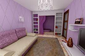 41 ide warna cat ruang tamu yang cantik terbaru dekor rumah via dekorrumah.net. Wallpaper Warna Lilac 90 Foto Kombinasi Di Ruang Tamu Bilik Tidur