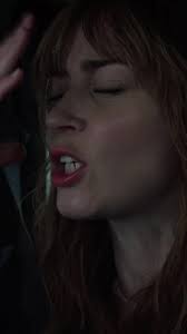 Beth and Jamie Barn Scene