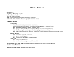 Viii religie clasa viii română clasa v română clasa vi română clasa vii română clasa viii utile. Doc 6bun Dan Crc Academia Edu