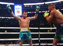 How To Watch Canelo Alvarez Vs Caleb Plant 11 6 21 Live Stream How To Order Ppv Start Time Fight Card Nj Com