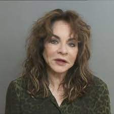 She is american by natinoanliy. What S Happened To Her Face Grease Star Stockard Channing Is A Far Cry From Her Rizzo Days Mirror Online