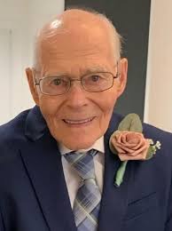 Victor L. Hansen Obituary (2025)