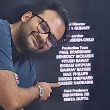 Born to be Wild...a wonderful six episode series