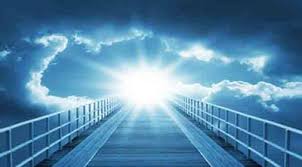 Image result for ‫عالم برزخ‬‎