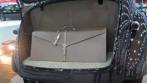 2016 Autorama a showcase for imagination