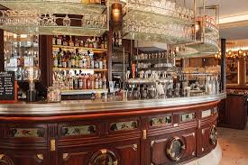 Au Chien Qui Fume Paris 33 Rue Du Pont Neuf Les Halles Menu Prix Tripadvisor
