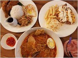 We did not find results for: Makan Makan Di Makan Culture Aeon Big Wangsa Maju Ana Suhana