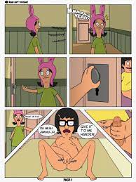 Bobs burgers tina porn. Adult new gallery FREE.