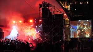 Your best day ever destination! Sunway Lagoon Surf Beach Concert 2015 Youtube