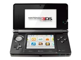 The original nintendo 3ds sells for $89 on average, based on recently sold ebay listings. 3ds Xl System Walmart Com Walmart Com