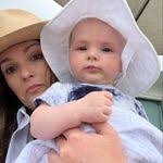 Margo Cantrell's Instagram, Twitter & Facebook