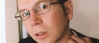 ROCKWIRED INTERVIEWS GUY BLACKMAN