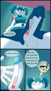 xj9 porno Çizgi roman 2 seks Mavi Gökyüzü Sayfa 3