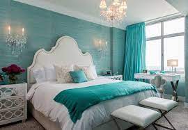 Tiffany blue paint nursery modern with baby room blue. Looking For A Cool Color Paint For Your Bedroom Browse Photos For Aqua Blue Bedroom Design And De Aqua Blue Bedrooms Blue Bedroom Colors Master Bedroom Colors