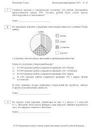 Умные рекомендации на основе вашего прогресса, чтобы повысить балл на экзамене. Demoversiya Oge Matematika Lancman School