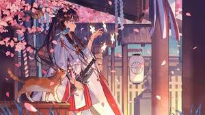 午後 norizc のイラスト pixiv アニメの壁紙 かわいいアニメガール イラスト