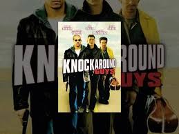 Knockaround Guys - YouTube