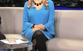 The appreciation of booted news women blog : The Appreciation Of Booted News Women Blog The Wonderful Dokterandalan