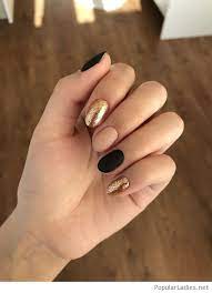 Verano 2020 en 5 tendencias de manicuras cortas. 91 Ideas De Unas Otono Invierno En 2021 Manicura De Unas Manicura Manicuras