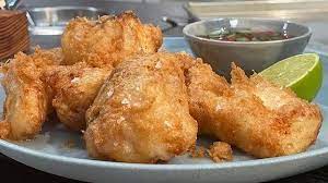 This Morning James Martin Recipes Easy Fish Batter Battered Fish