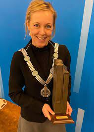 It was there that his father, alfie haaland, and mother gry marita braut, a former athlete, resided when baby erling arrived in july 2000. Braut Haaland Far Bragdprisen 2020 Rogaland Fylkeskommune