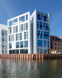 Holiday Inn In Gdansk Rkw Architektur Archello
