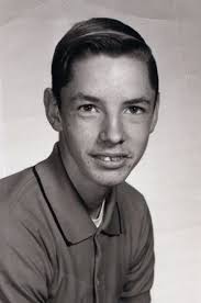 Gerald Wayne Meadows Obituary