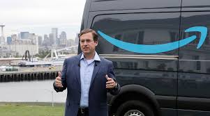 Amazon logistics is amazon's delivery service. Amazon Delivery Centers Look To Bridge The Last Mile Transport Topics