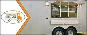 In this post i outline a few options available to folks in the market for a food truck that's for sale. Orozco S Designs Building Is A Food Truck Design Company In Wendell Nc